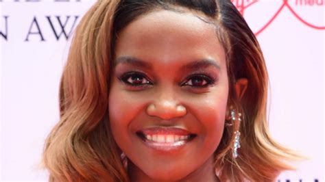 why did oti mabuse leave strictly